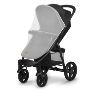 Lionelo Annet Plus Black Carbon — Stroller