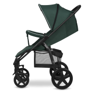 Lionelo Annet Plus Green Forest — Stroller