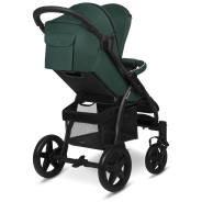 Lionelo Annet Plus Green Forest — Stroller