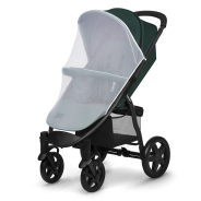 Lionelo Annet Plus Green Forest — Stroller