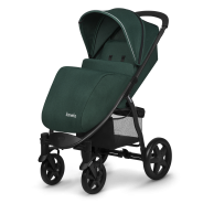 Lionelo Annet Plus Green Forest — Stroller