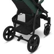 Lionelo Annet Plus Green Forest — Stroller