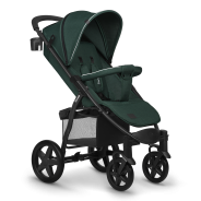 Lionelo Annet Plus Green Forest — Stroller