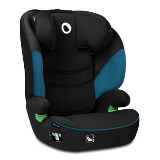 Lionelo Lars i-Size Green Turquoise — Child safety seat
