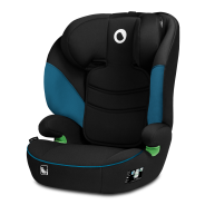 Lionelo Lars i-Size Green Turquoise — Child safety seat