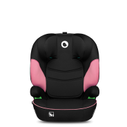 Lionelo Lars i-Size Pink Baby — Child safety seat