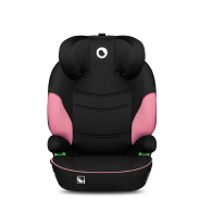 Lionelo Lars i-Size Pink Baby — Child safety seat