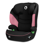 Lionelo Lars i-Size Pink Baby — Child safety seat