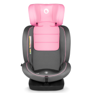 Lionelo Bastiaan i-Size Pink Baby — Child safety seat