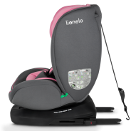 Lionelo Bastiaan i-Size Pink Baby — Child safety seat