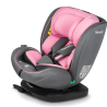 Lionelo Bastiaan i-Size Pink Baby — Child safety seat