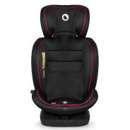 Lionelo Bastiaan i-Size Black Red — Child safety seat