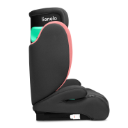 Lionelo Hugo i-Size Pink Baby — Child safety seat