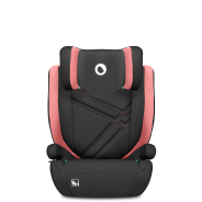 Lionelo Hugo i-Size Pink Baby — Child safety seat