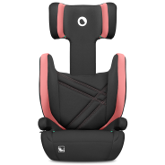 Lionelo Hugo i-Size Pink Baby — Child safety seat