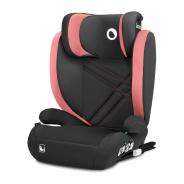 Lionelo Hugo i-Size Pink Baby — Child safety seat