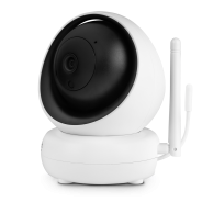 Lionelo Babyline 8.3 — Baby monitor