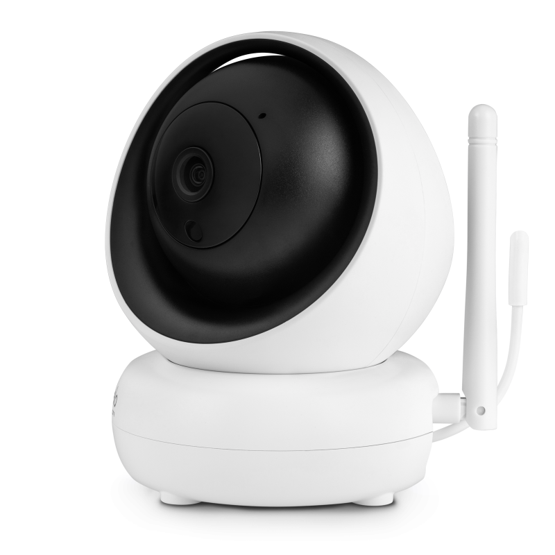 Lionelo Babyline 8.3 — Baby monitor