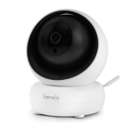 Lionelo Babyline 8.3 — Baby monitor