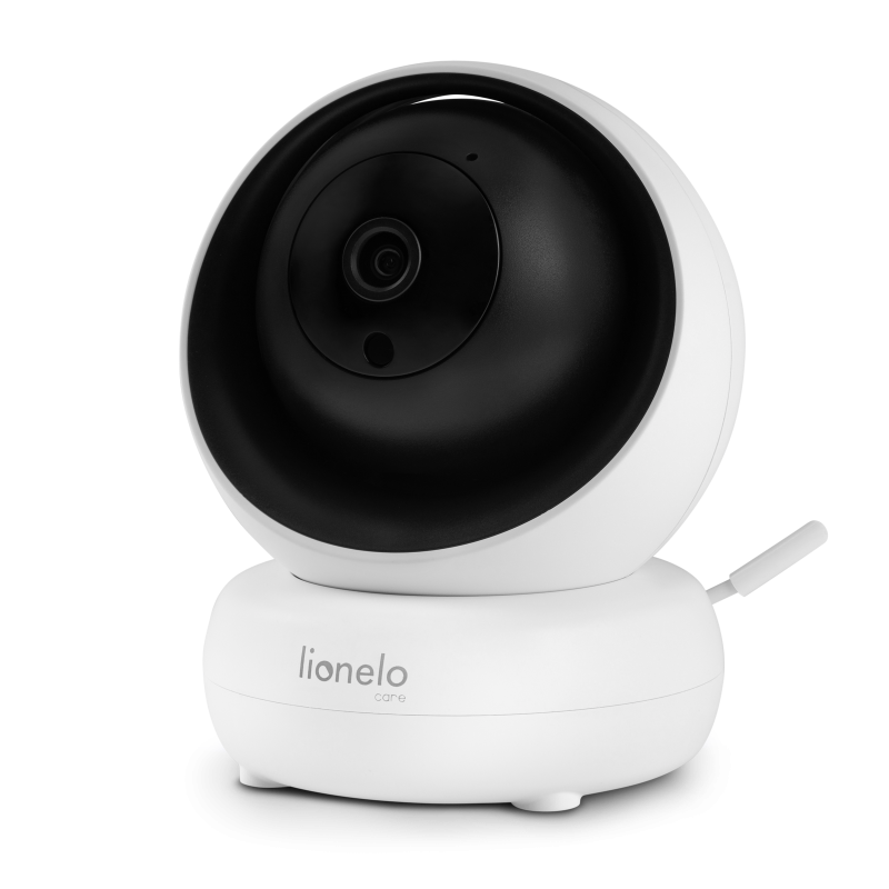 Lionelo Babyline 8.3 — Baby monitor