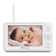 Lionelo Babyline 8.3 — Baby monitor