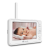 Lionelo Babyline 8.3 — Baby monitor