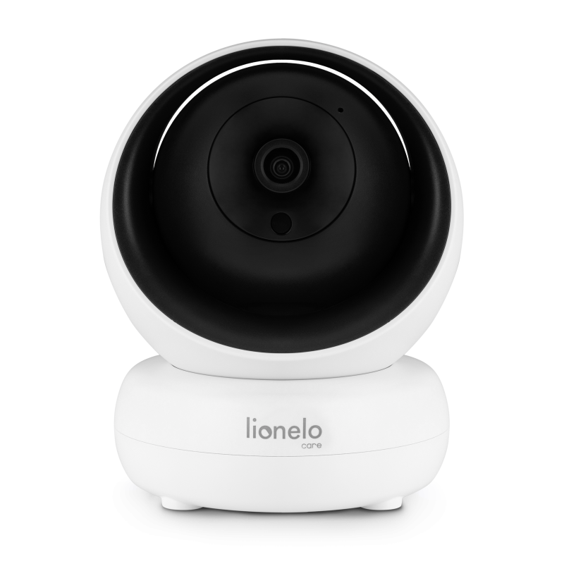 Lionelo Babyline 8.3 — Baby monitor