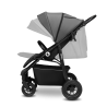 Lionelo Natt Grey Stone — Stroller