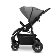 Lionelo Natt Grey Stone — Stroller