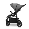 Lionelo Natt Grey Stone — Stroller