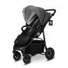 Lionelo Natt Grey Stone — Stroller