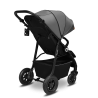 Lionelo Natt Grey Stone — Stroller