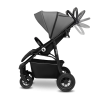 Lionelo Natt Grey Stone — Stroller