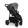 Lionelo Natt Grey Stone — Stroller