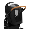 Lionelo Natt Black Onyx — Stroller