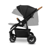 Lionelo Natt Black Onyx — Stroller