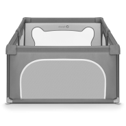 lionelo Willow Grey Concrete — Playpen