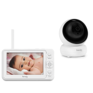 Lionelo Babyline 8.3 — Baby monitor