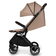 Lionelo Cloe Beige Sand — Stroller