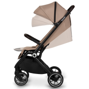 Lionelo Cloe Beige Sand — Stroller