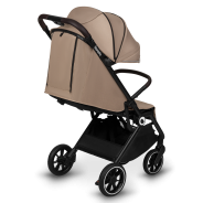 Lionelo Cloe Beige Sand — Stroller