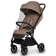 Lionelo Cloe Beige Sand — Stroller