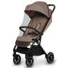 Lionelo Cloe Beige Sand — Stroller