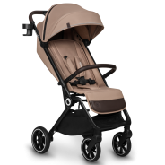 Lionelo Cloe Beige Sand — Stroller