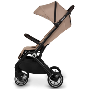 Lionelo Cloe Beige Sand — Stroller