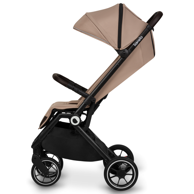 Lionelo Cloe Beige Sand — Stroller