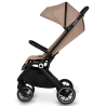 Lionelo Cloe Beige Sand — Stroller