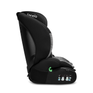 Lionelo Levi i-Size Black Grey — Child safety seat