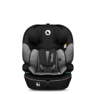 Lionelo Levi i-Size Black Grey — Child safety seat