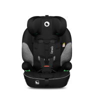 Lionelo Levi i-Size Black Grey — Child safety seat